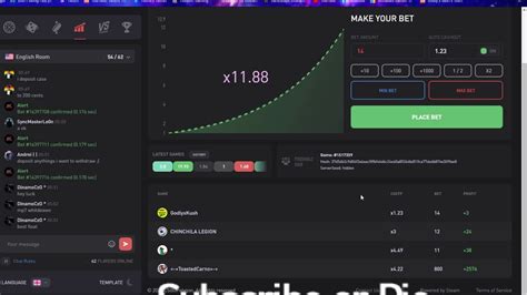 csgopolygon try your luck.